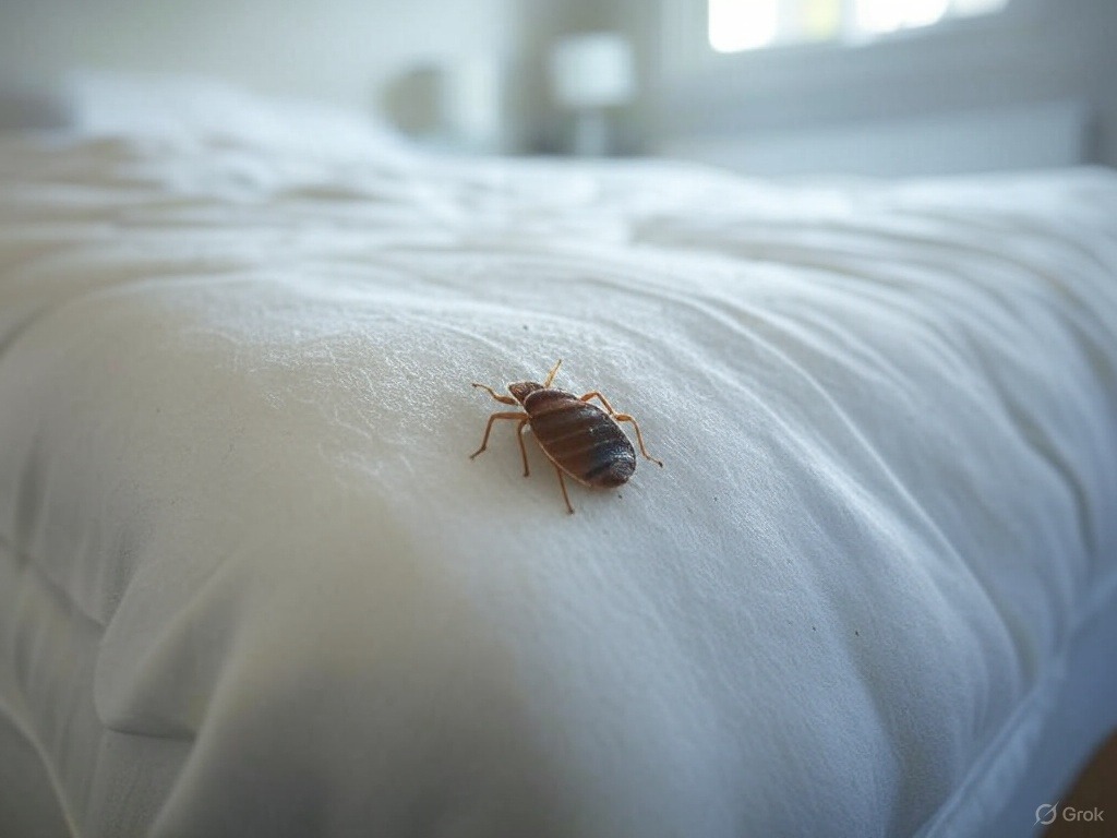 Si es posible, coloca el colchón al sol durante 3-4 horas. La luz ultravioleta mata ácaros, según un estudio de la Universidad de Queensland.