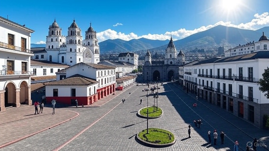Alertan de radiación solar muy alta en Ecuador para este miércoles 28 de mayo