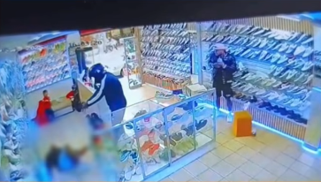 Hombre de 38 años fue asesinado en un local comercial de Chillogallo, al sur de Quito