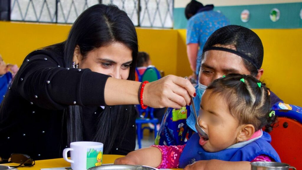 Bono 1000 Días: ¿Cuáles son los requisitos para obtener este beneficio y a quiénes está dirigido? ( Secretaría Técnica Ecuador Crece Sin Desnutrición Infantil).