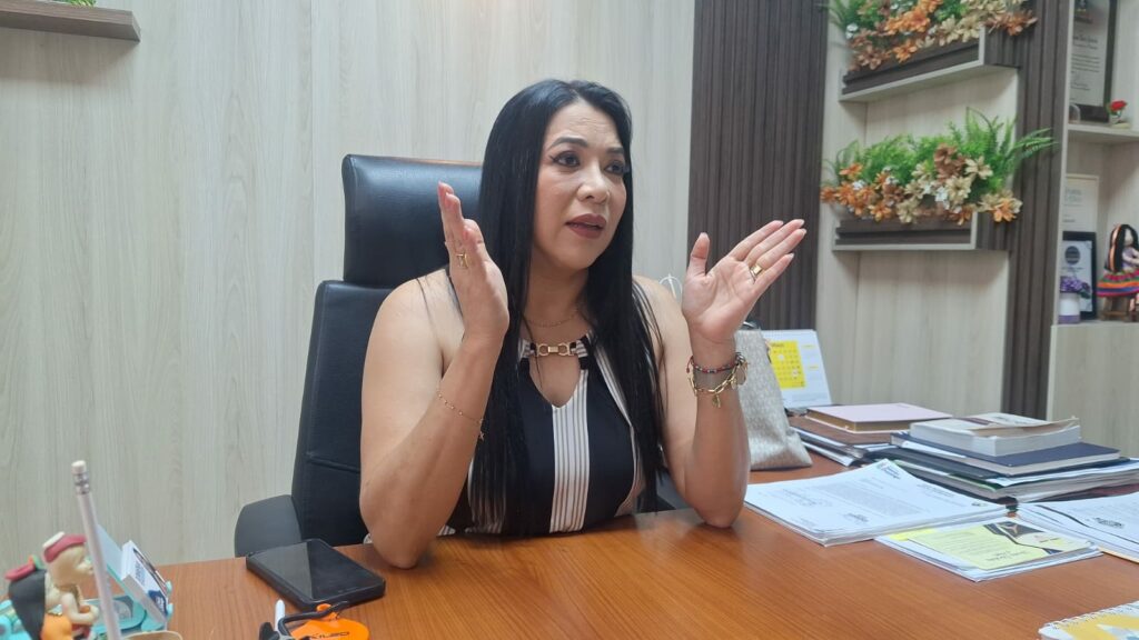 Concejala Ximena Toro responde sobre polémicas, ordenanzas y posible candidatura a la alcaldía de Santo Domingo