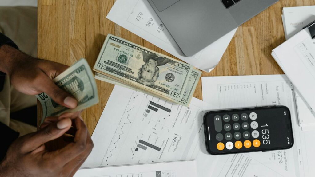 Conozca cuáles son las instituciones diez financieras que ofrecen mayor rentabilidad a sus clientes en Ecuador. (Pexels).