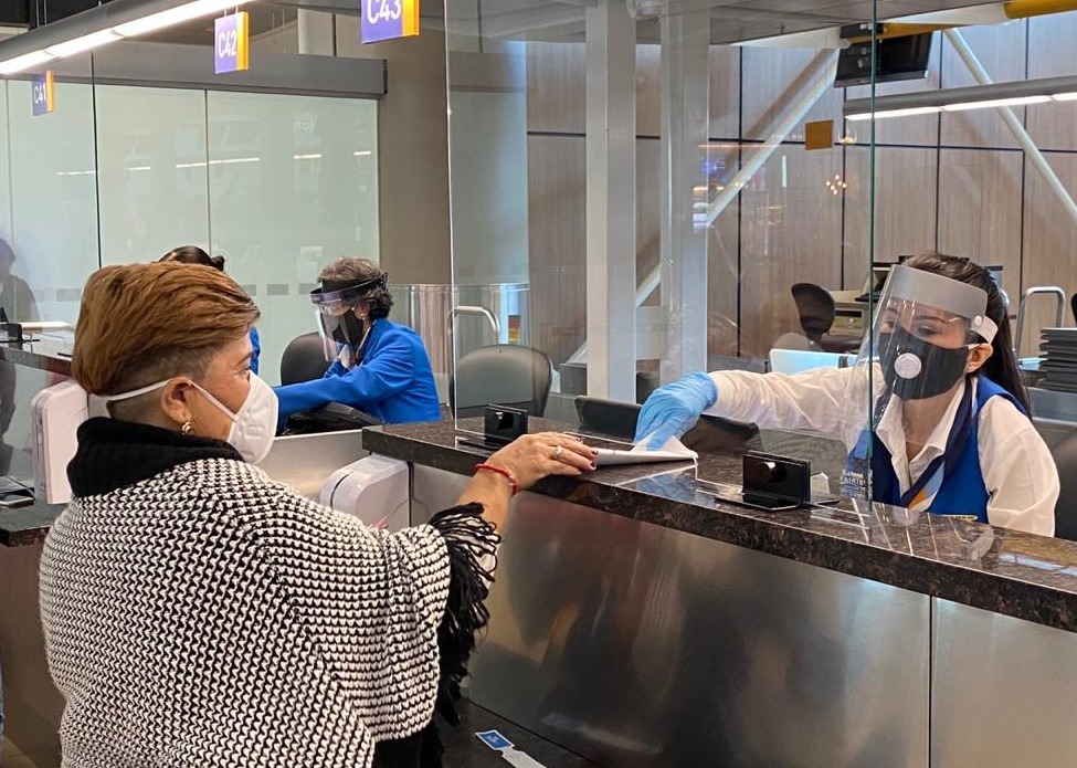 Ecuador ha inadmitido a 23 extranjeros procedentes de Colombia, Brasil, Bolivia y Perú por no presentar el certificado de vacunación contra la fiebre amarilla.