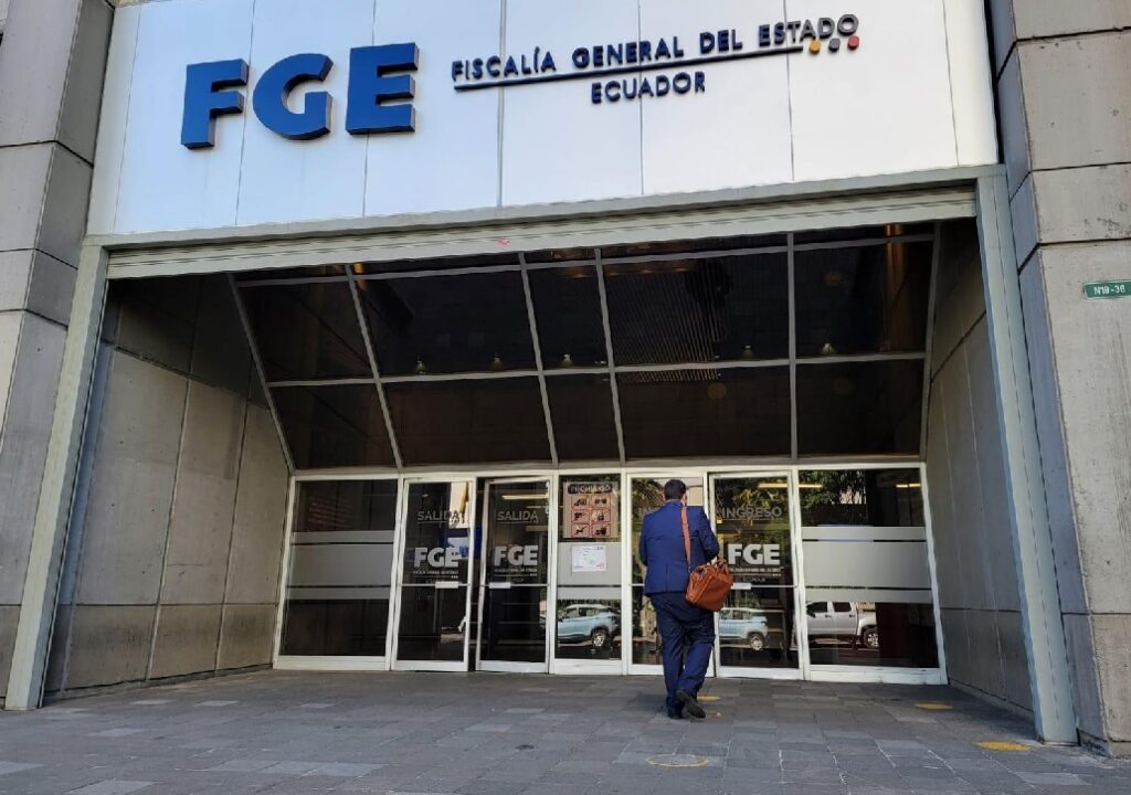 El Consejo de Participación Ciudadana y Control Social (CPCCS) se reúne este miércoles 21 de mayo para un trabajo especial.