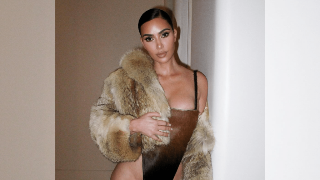 “Estaba segura de que me iba a violar” Kim Kardashian declaró ante la corte francesa por el robo de 2016