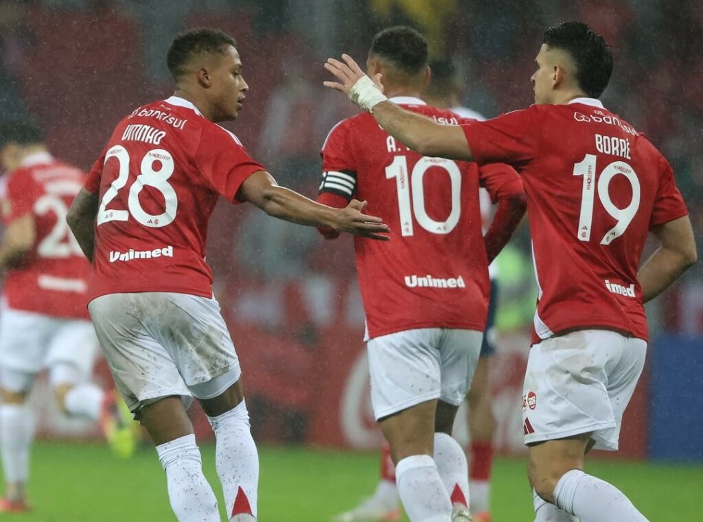 Inter de Valencia y Atlético Nacional de Arce acceden a los octavos de final