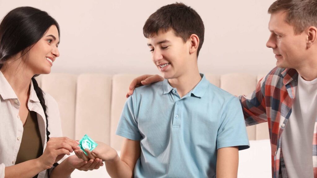 La falta de educación sexual aumenta las ITS en los adolescentes