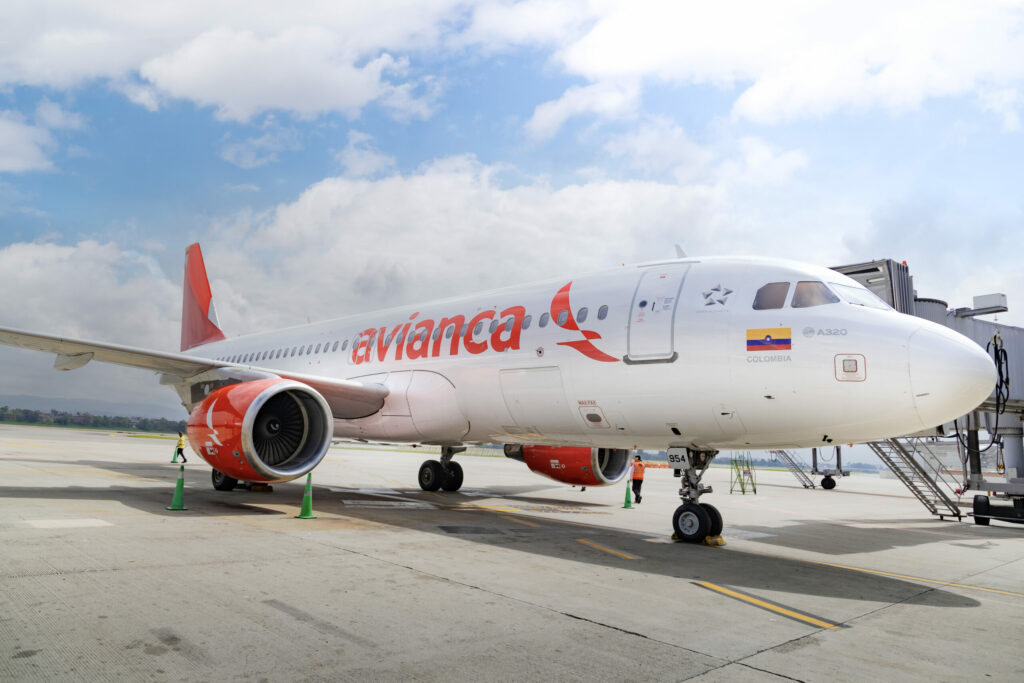Nueva ruta directa Guayaquil-Miami de Avianca fortalece conectividad con EE. UU.