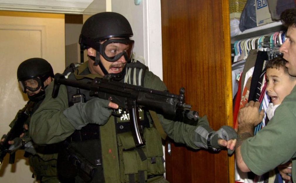 ¿Qué pasó con el niño Elián González? Su vida 25 años tras el drama que dividió a Cuba y Estados Unidos