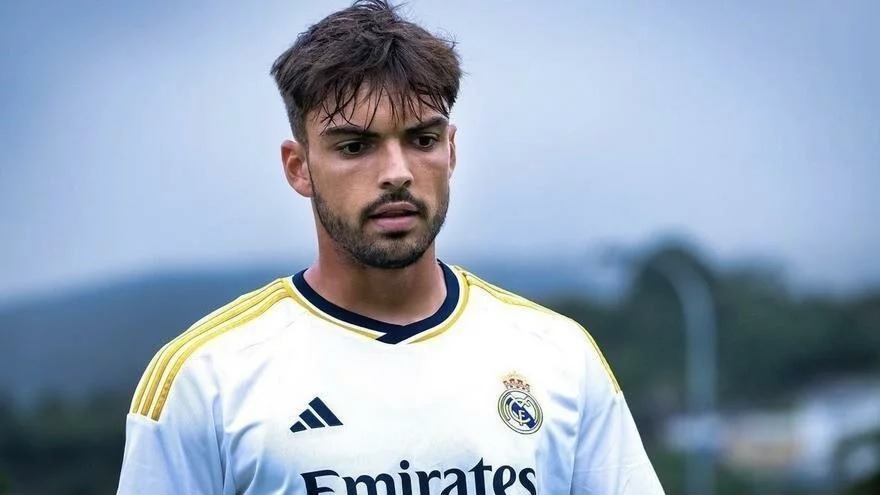 Raúl Asencio, figura de Real Madrid, rompe el silencio en medio de escándalo sexual