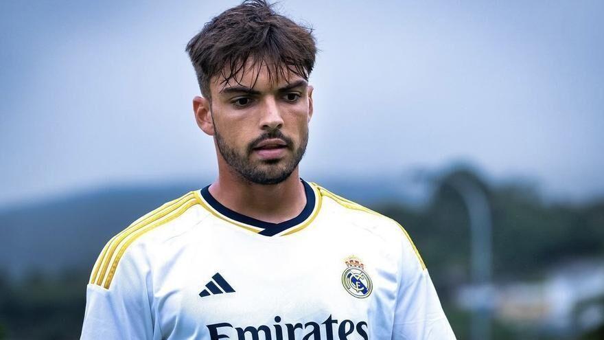 Raúl Asencio y excompañeros del Real Madrid procesados por delitos sexuales