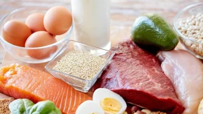 Así puedes consumir colágeno de forma natural: tres alimentos clave para tu bienestar