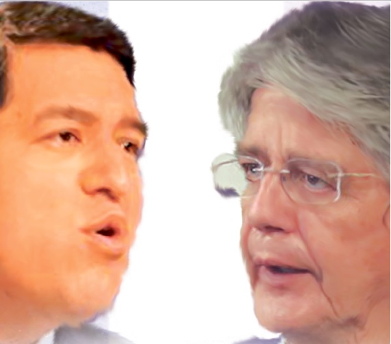 Las tenistas Leylah Fernandez y Emma Raducanu