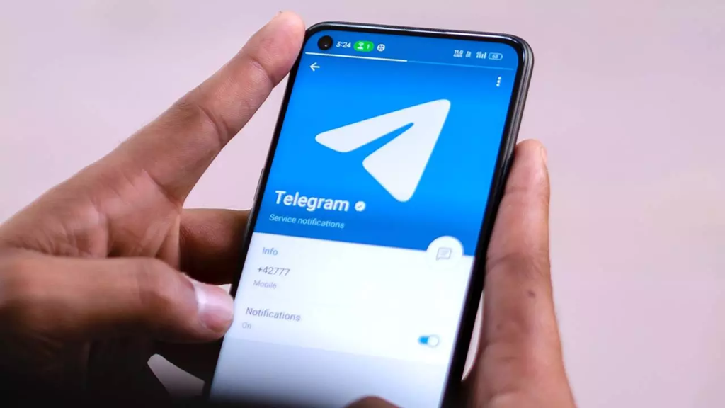 Gobierno vietnamita ordena cierre de Telegram por incumplimiento legal