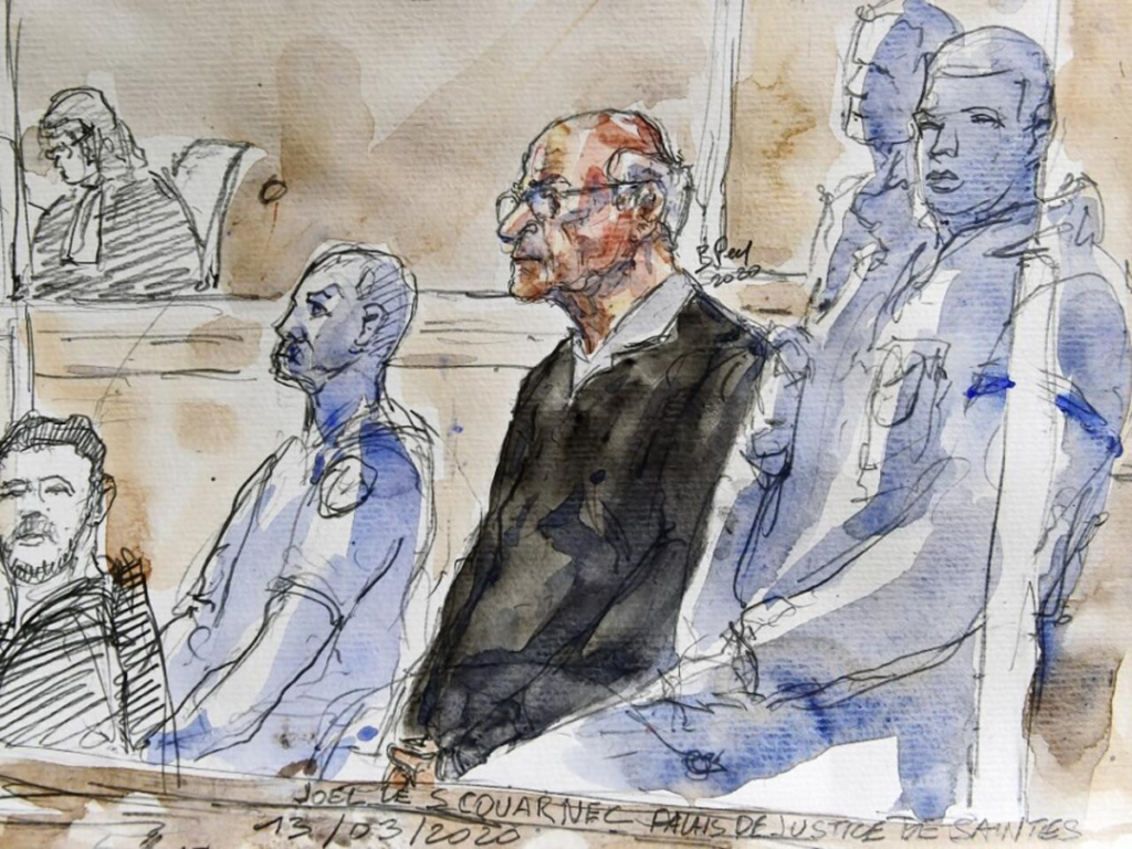 Horror médico en Francia: cirujano condenado por abusar de cientos de niños en hospitales