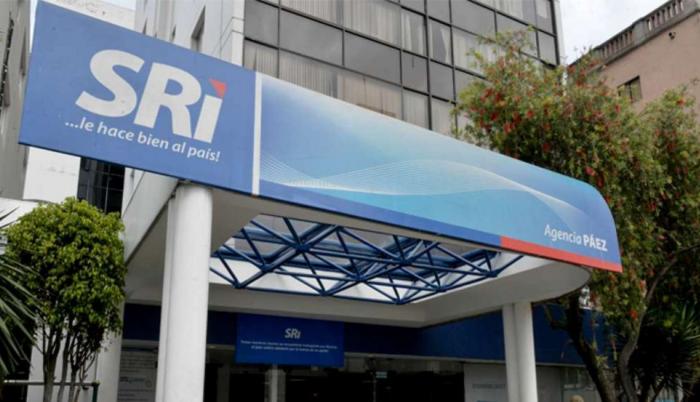 SRI reporta incremento en ventas y tributos durante el primer cuatrimestre de 2025