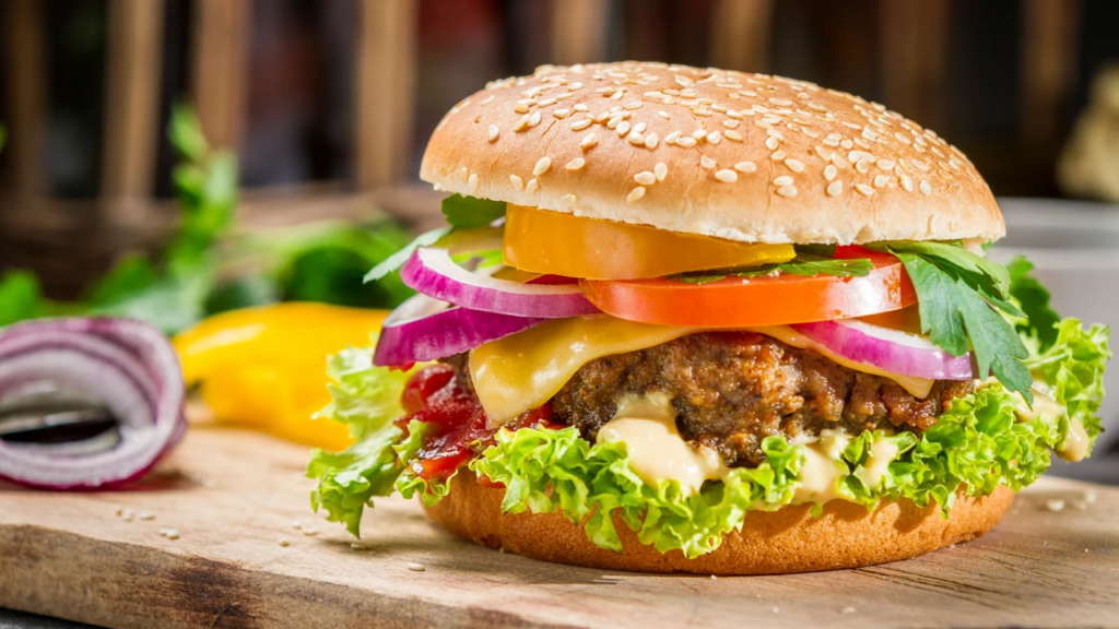 Guía práctica para hacer una hamburguesa casera más sana sin perder sabor