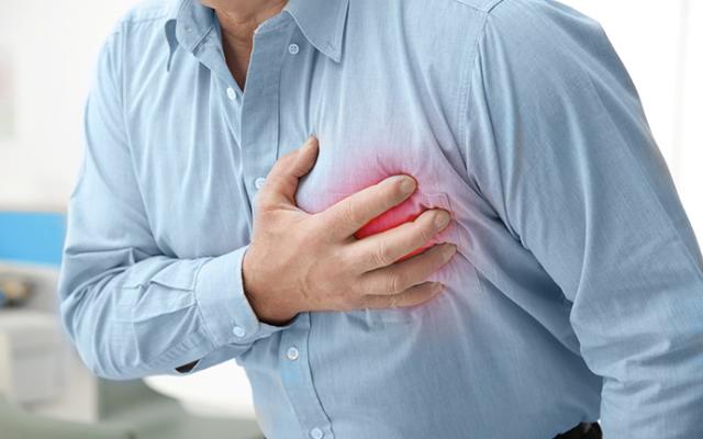 ¿Qué más causa insuficiencia cardíaca? Descubre las nuevas razones según la ciencia