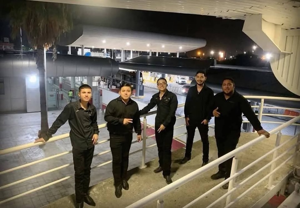 Fiscalía de Tamaulipas vincula a cártel del Golfo con asesinato de grupo Fugitivo