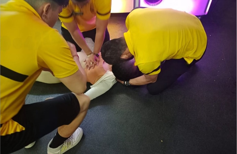 Ciudad de México: fallece mujer de 39 años dentro de gimnasio; autoridades clausuran el lugar