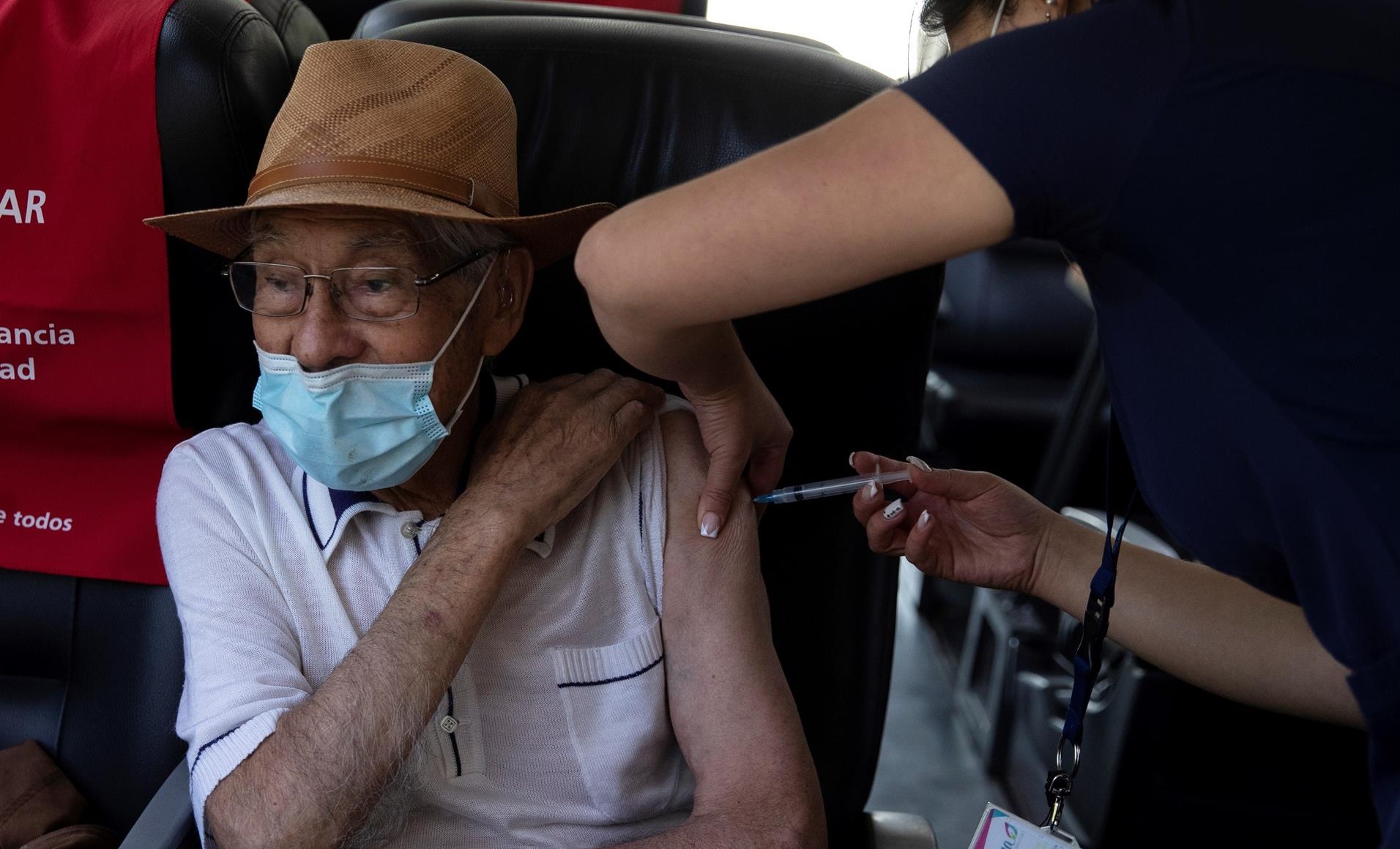 El Ministerio de Salud Pública actualiza esquema de vacunación en Manta e incorpora nuevas vacunas que aumentan la protección.