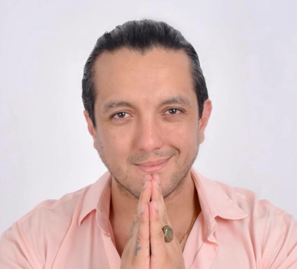 Modelo Bratt Murgueitio salió de prisión tras abonar parte de deuda alimenticia