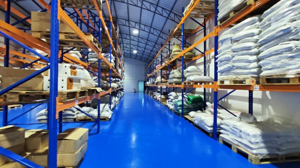 Arcsa detecta cerca de una tonelada de orégano con altos niveles de arsénico