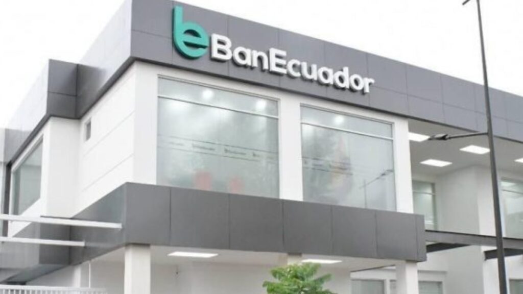 BanEcuador anuncia subasta de bienes inmuebles que se encuentran en varias provincias del país, el proceso inicia en julio. (BanEcuador).