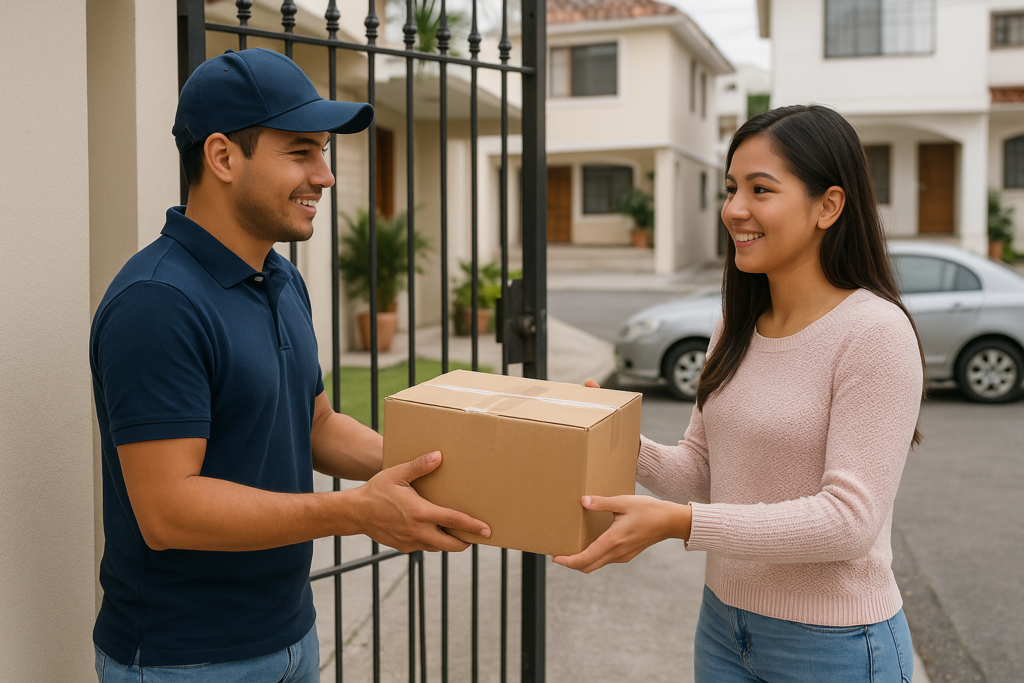 Conocer el listado es clave para no caer en irregularidades y asegurar la llegada de tu paquete sin problemas.