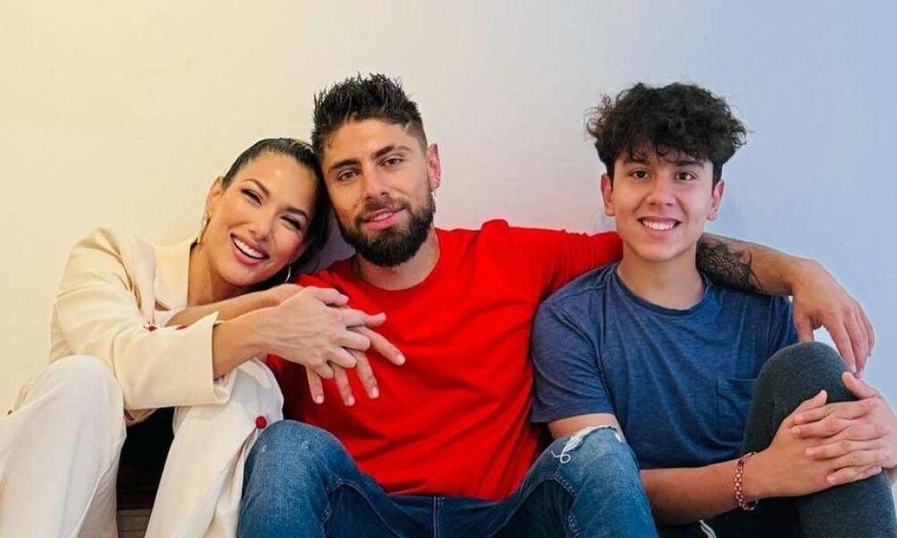 ¿Cuál es la relación real entre Beta Mejía y el hijo de Alejandra Jaramillo?