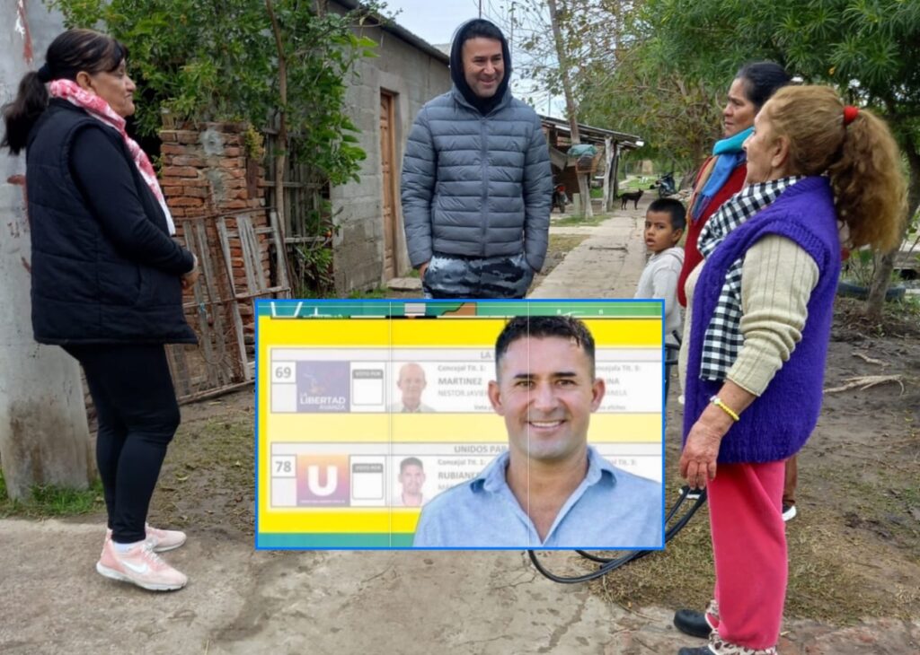 De triple campeón con Liga de Quito a concejal en Santa Fe: Claudio Bieler inicia una nueva etapa en Argentina