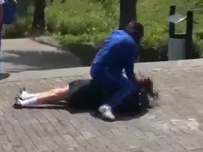 El Ministerio de Educación informó sobre las medidas adoptadas contra la alumna de un colegio tras la difusión de un video en redes.