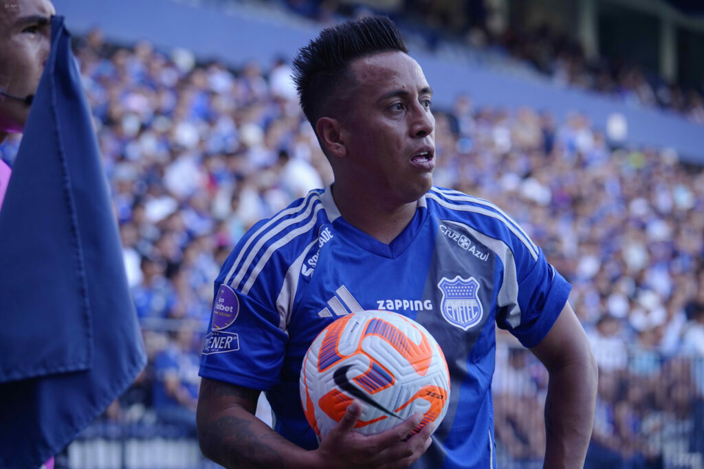 Emelec busca revancha ante Universidad Católica en partido aplazado de LigaPro