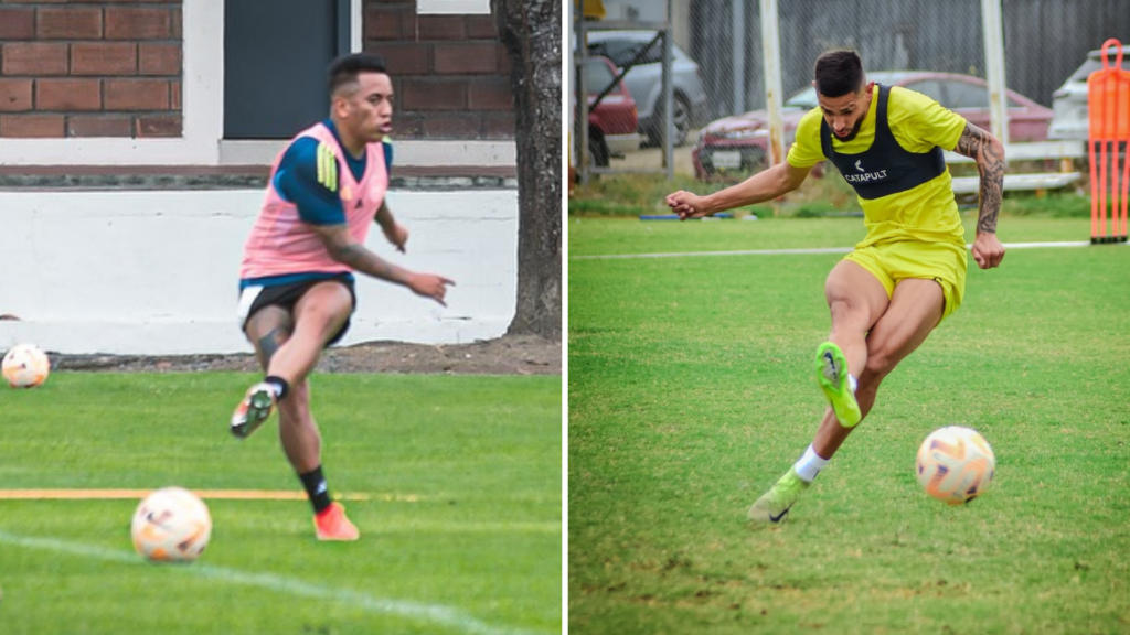 Emelec recibe a Delfín con refuerzos habilitados en el estadio George Capwell