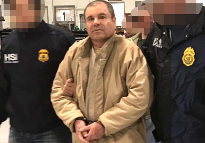 Estados Unidos anunció nuevas sanciones contra “Los Chapitos”, la facción del cártel de Sinaloa liderada por los hijos de Joaquín “El Chapo” Guzmán,
