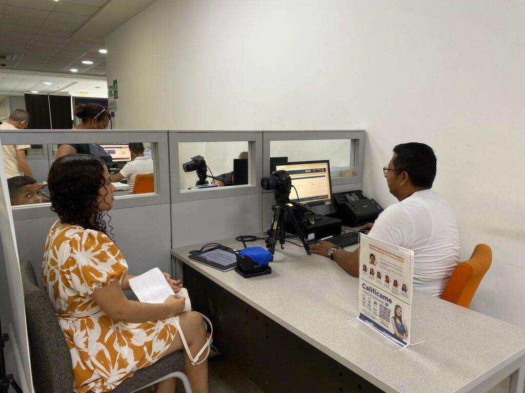 Este sábado 14 de junio novena jornada extraordinaria de cedulación en todo Ecuador