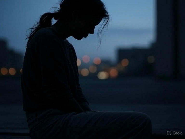 Fiscalía procesa a hombre por incitar al suicidio a su esposa en Quito