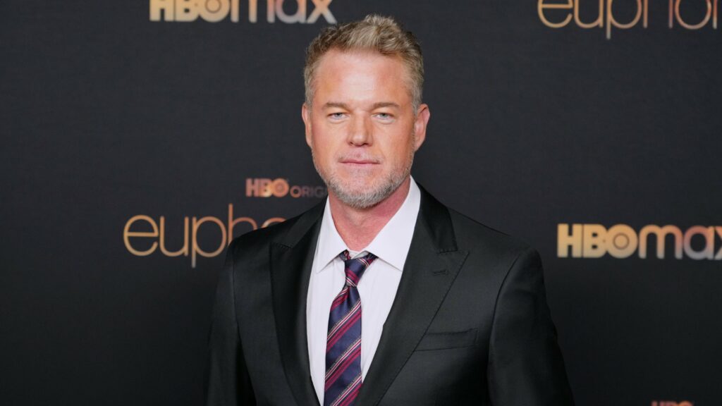 Eric Dane Revela su Lucha contra la Esclerosis Lateral Amiotrófica en Emotiva Entrevista