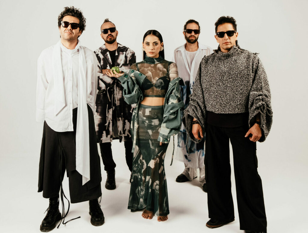 Verde 70 enciende el alma con “Homosapiens”: Un viaje sonoro a lo esencial