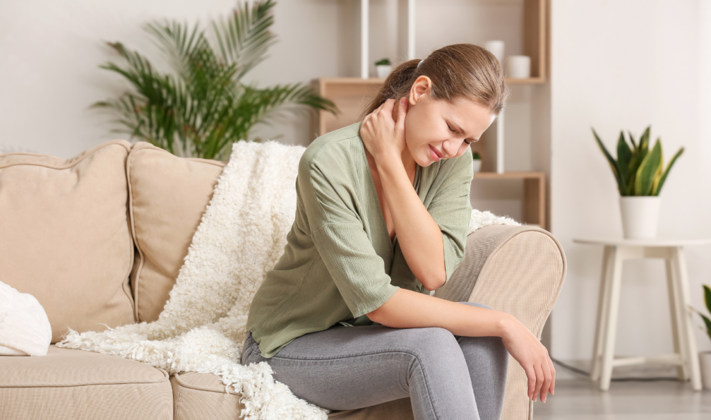 Por qué el dolor crónico persiste: La ciencia detrás de su duración