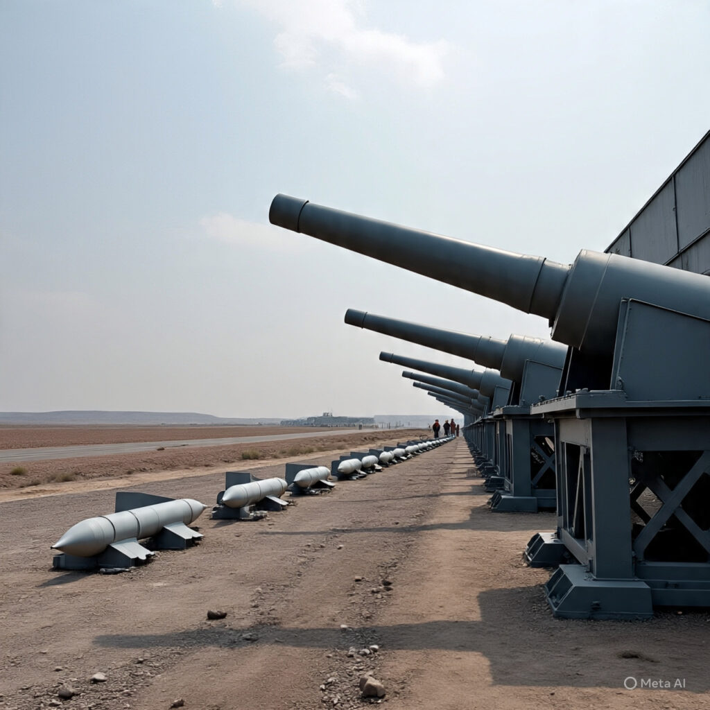 Europa a reforzar su defensa aérea para evitar una crisis como la de Ucrania.