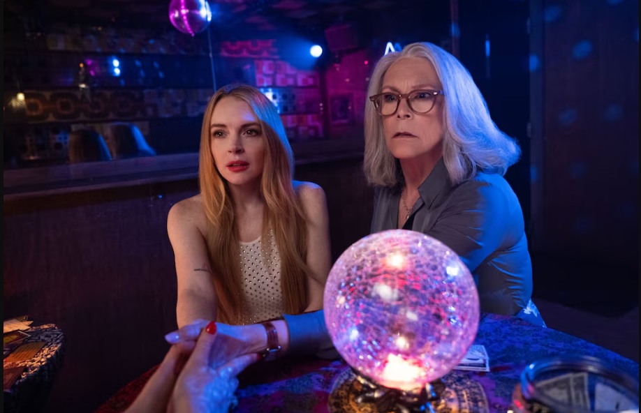 La película Otro viernes de locos llegará a los cines el 8 de agosto en Estados Unidos.