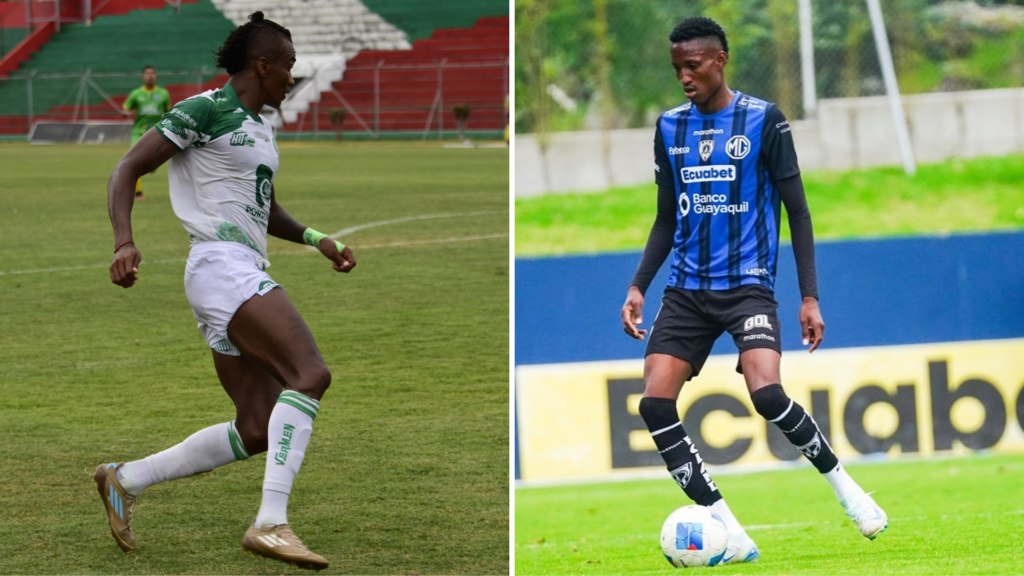 Liga de Portoviejo debuta hoy ante Independiente Juniors en el Reales Tamarindos