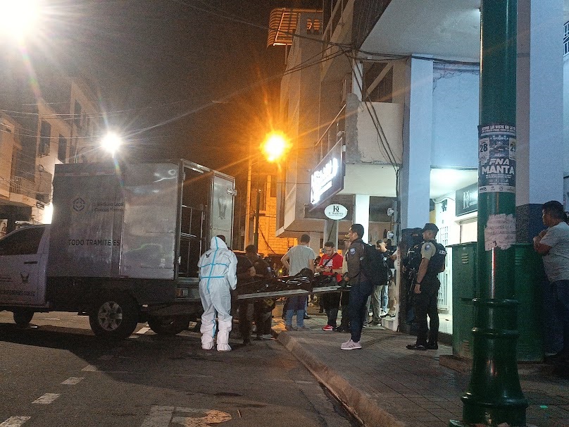 Siete de los diez homicidios ocurridos en junio en Manta, Montecristi y Jaramijó fueron cometidos por un sicario solitario que se moviliza en motocicleta.