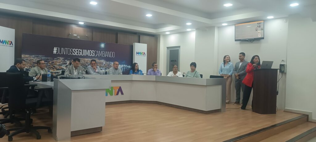 Una investigación de tres años propone oficializar el 14 de abril de 1566 como fecha de fundación de Manta.