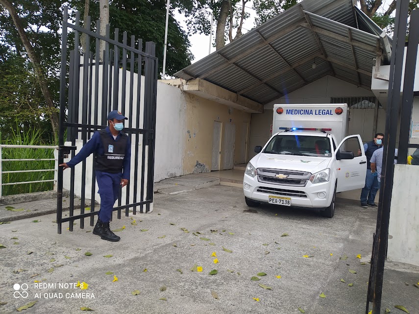 Masacre en Buena Fe deja cinco muertos y una niña herida en medio de ataque armado