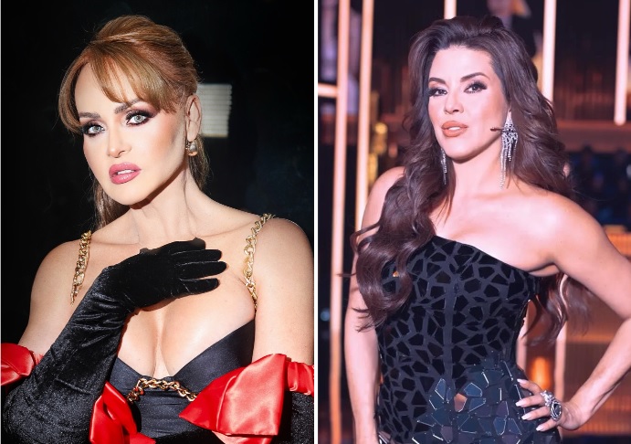 ¿Por qué Gaby Spanic decidió demandar a Alicia Machado La verdad detrás del conflicto