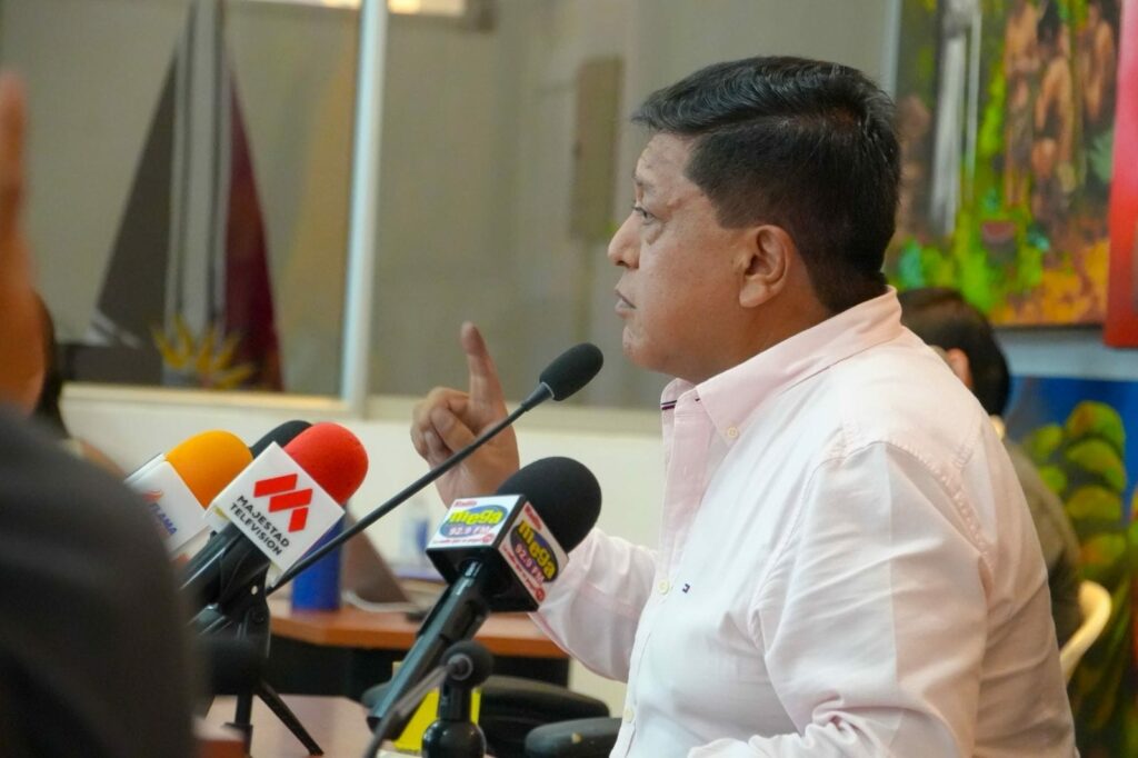 Santo Domingo celebrará sus 58 Años de cantonización con austeridad y sin artistas internacionales