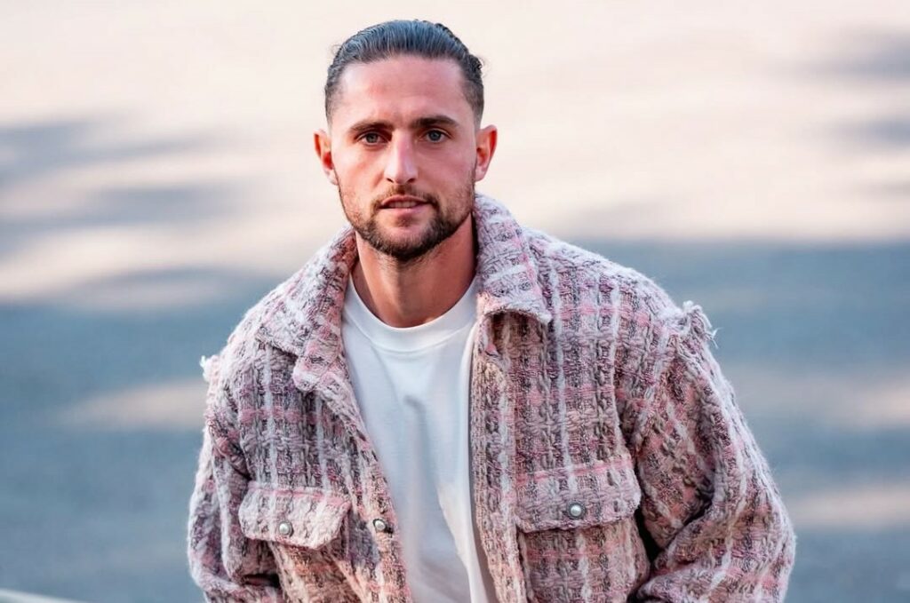 Tribunal de París falla a favor de Rabiot en litigio contra Paris Saint-Germain