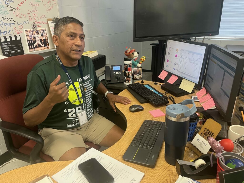 Validar título en EE.UU.